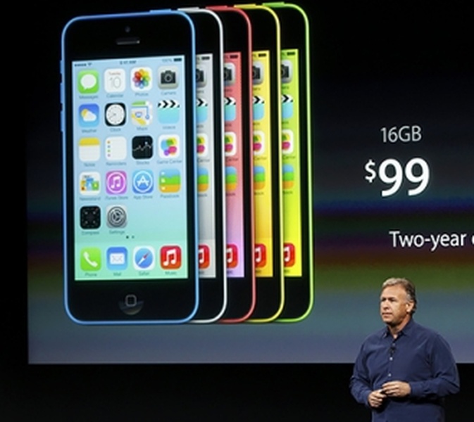 Читатели журнала «Бизнес Класс» о новинках Apple