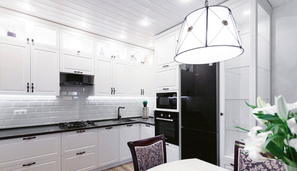 Из чего же, из чего же сделана мебель