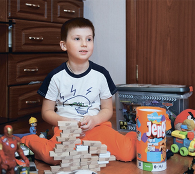 Поколение Z: В семье главный я