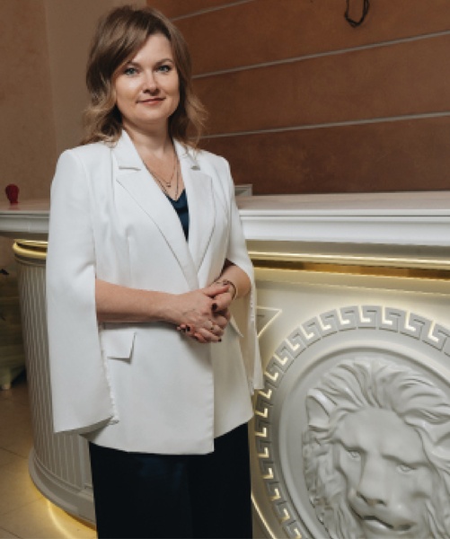 Терапия бизнеса: как врач создает систему, которая работает на благо людей