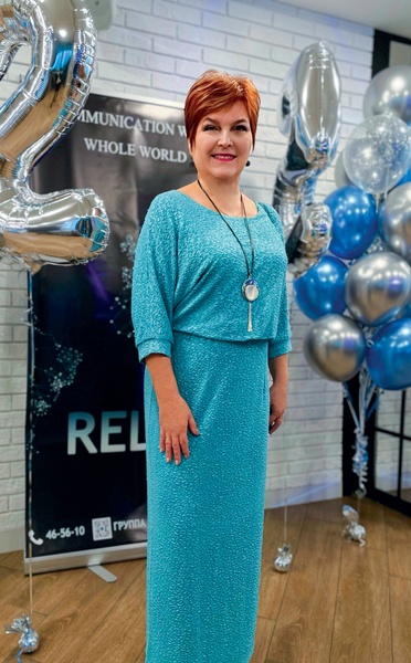 Наша привилегия  — создавать ваше будущее