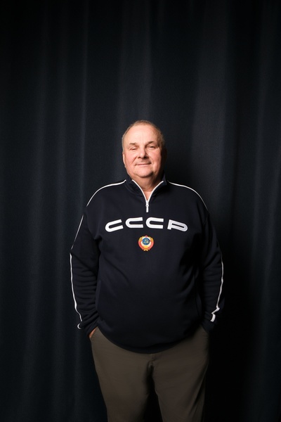 Главная валюта — трудолюбие