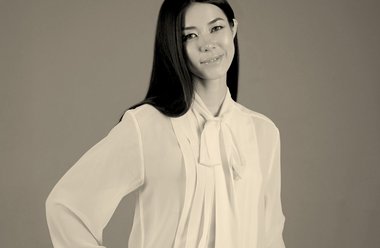 Мария Ивонина, основатель сети центров HappyABA, супервизор BCBA, номинация «Социальный предприниматель года»