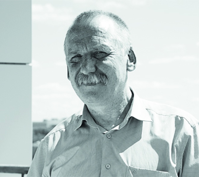 Именинник дня —  Александр Булдаков