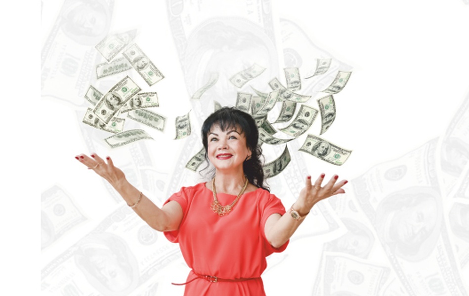 Мечты на миллионы