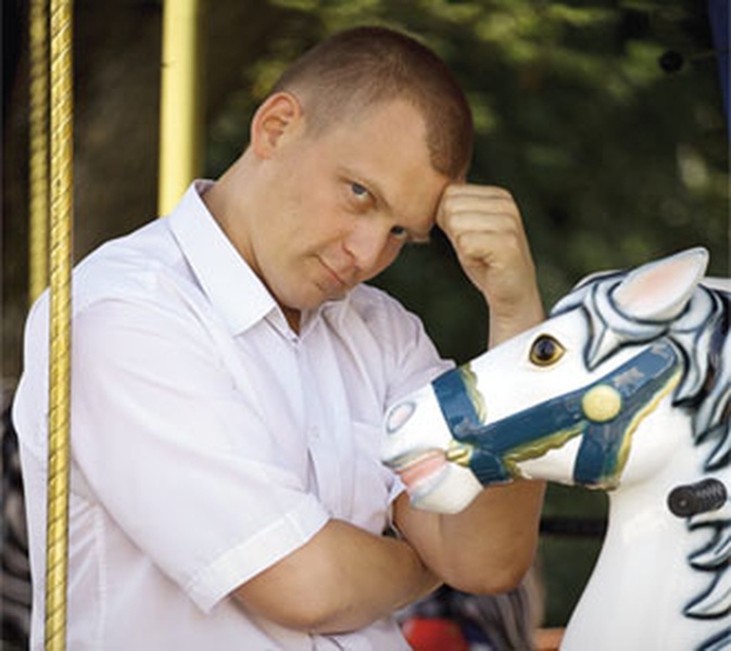 Школа управления: Найди свою рабочую лошадку