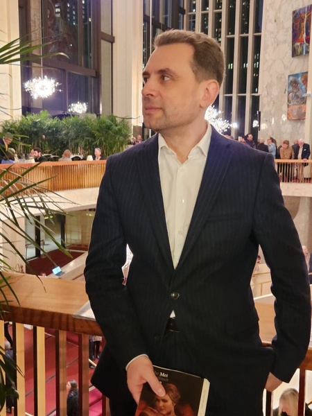 Я убежден: будущее за визовой иммиграцией