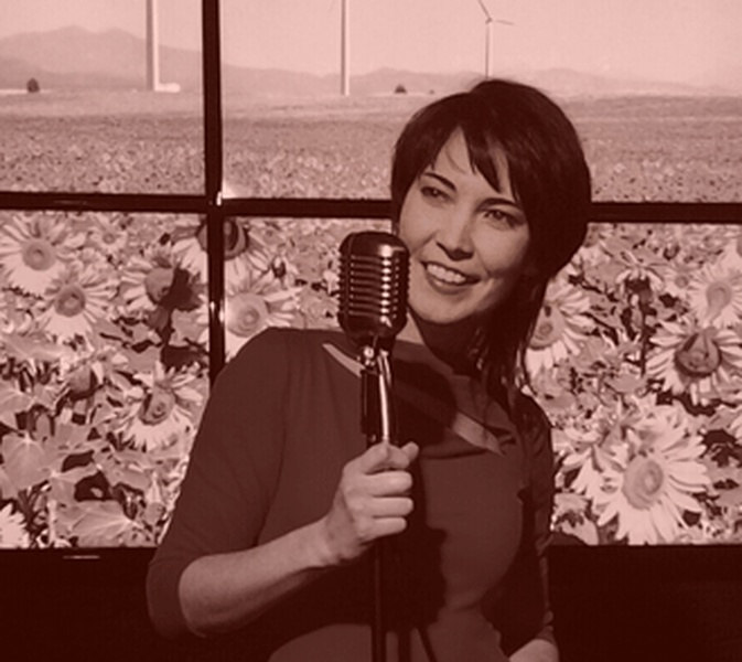 Планы на выходные Юлии Ворошиловой