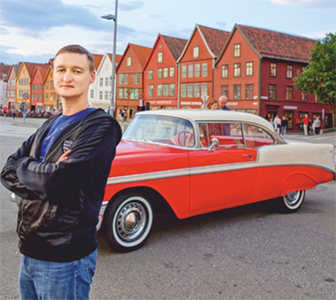 На краю  земли