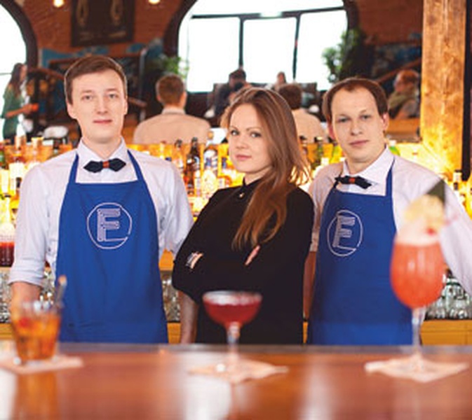 Классика коктейльного жанра