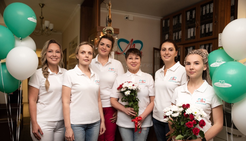 Знаки судьбы: их позвал врачебный долг