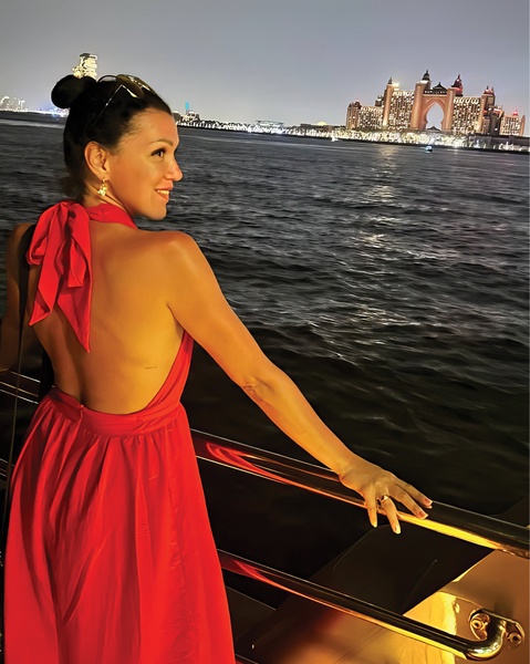 От Китая до Персидского залива: гид по весенним круизам