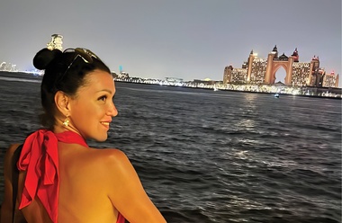 От Китая до Персидского залива: гид по весенним круизам