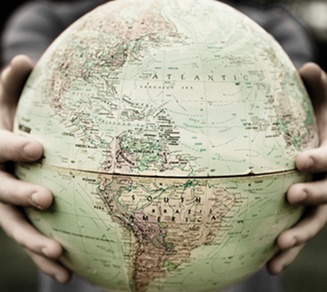 От Барселоны до Лас Вегаса