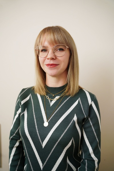 Место, где зарождается жизнь