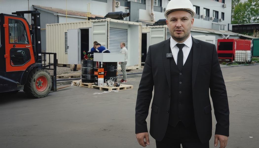 Газификация как инструмент повышения эффективности вашего бизнеса