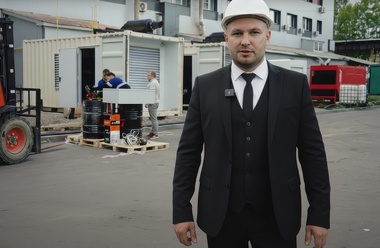 Газификация как инструмент повышения эффективности вашего бизнеса