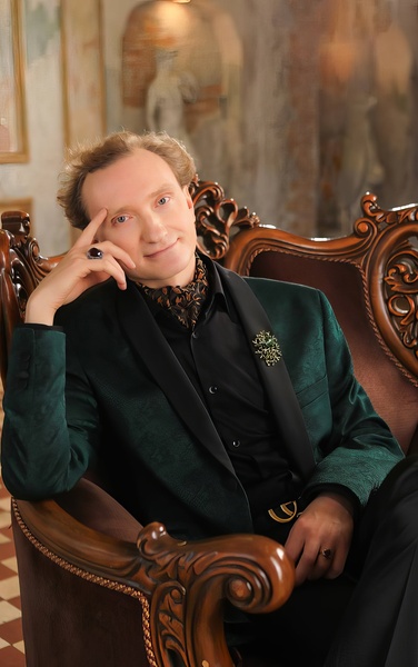 С благодарностью к году Змеи