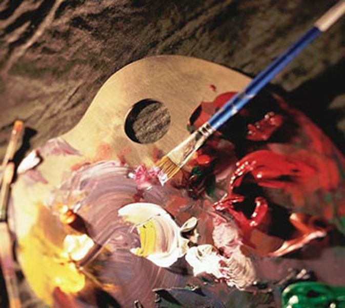 II Всероссийский пленэр «Край Вятский - земля живописная»