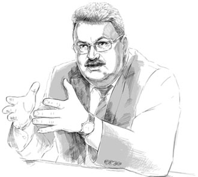 Тогда мы  идем  к РАН