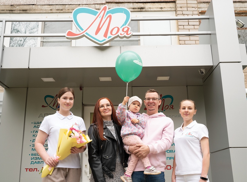 Нам важен каждый зуб