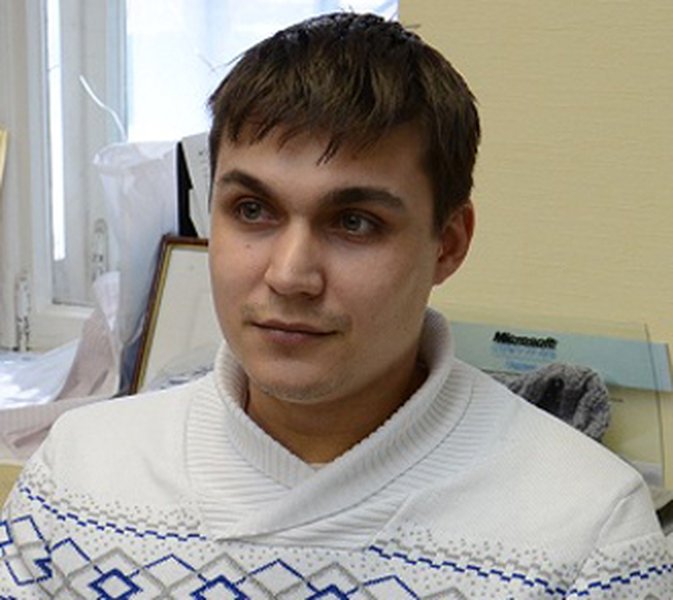Утренняя планерка с Даниилом Игошевым