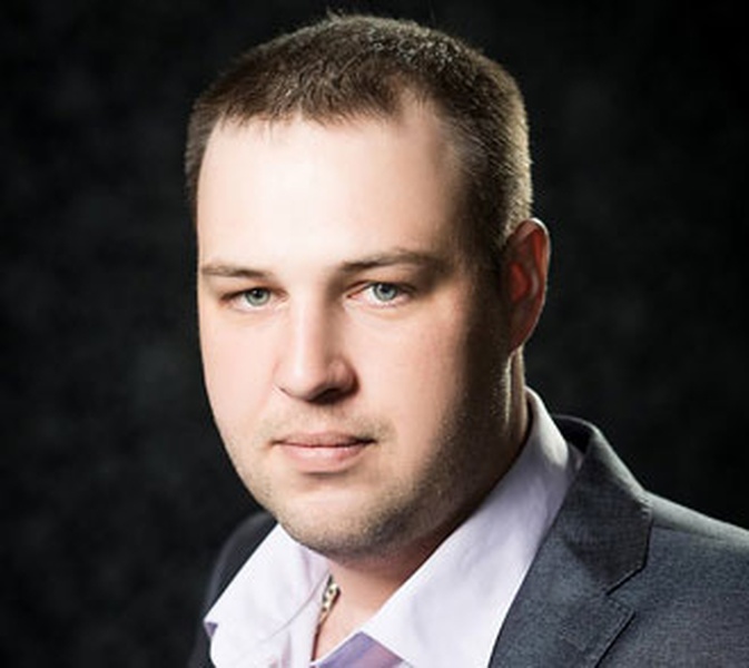 Утренняя планерка с Вадимом Царевым