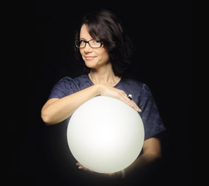 Утренняя планерка с Марией Шерстенниковой