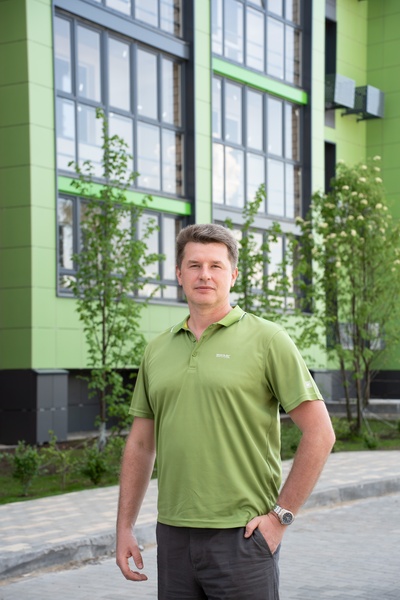 Красота Севера: создаем ландшафты для нашего климата