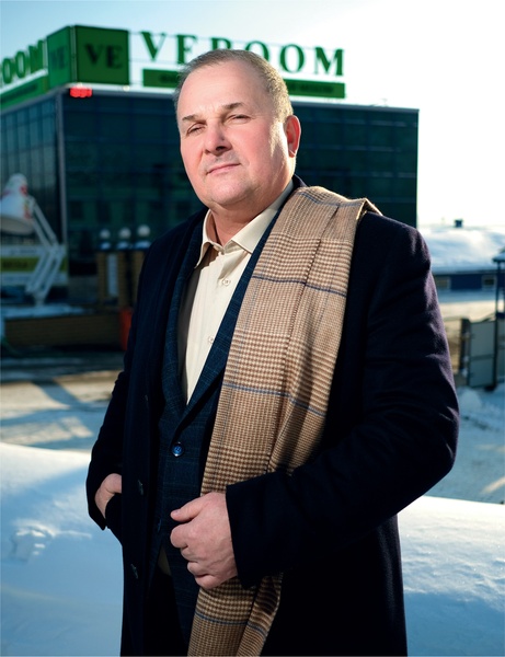 Знаем всё  о производстве и установке мебели на заказ