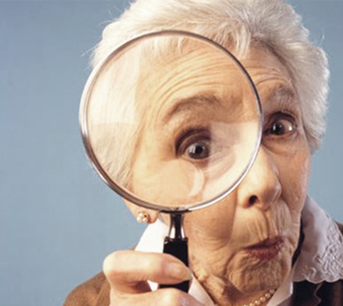 Как использовать аудитора в корыстных целях?