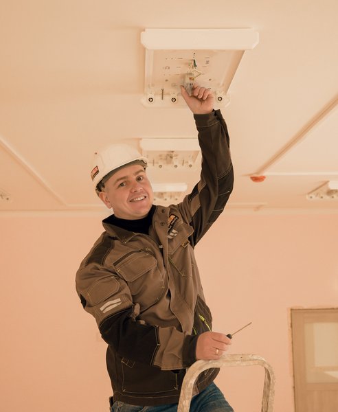 Завоёвывали доверие в режиме нон-стоп