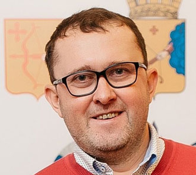 Утренняя планерка с Константином Кропаневым