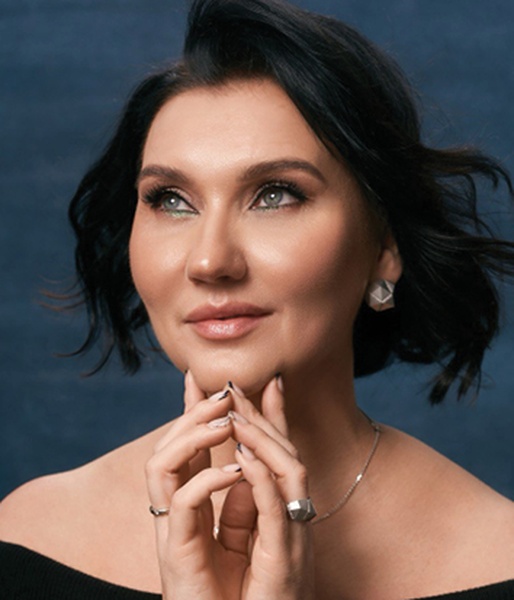 Не оставляй любовь на потом: пусть мама снова смеётся