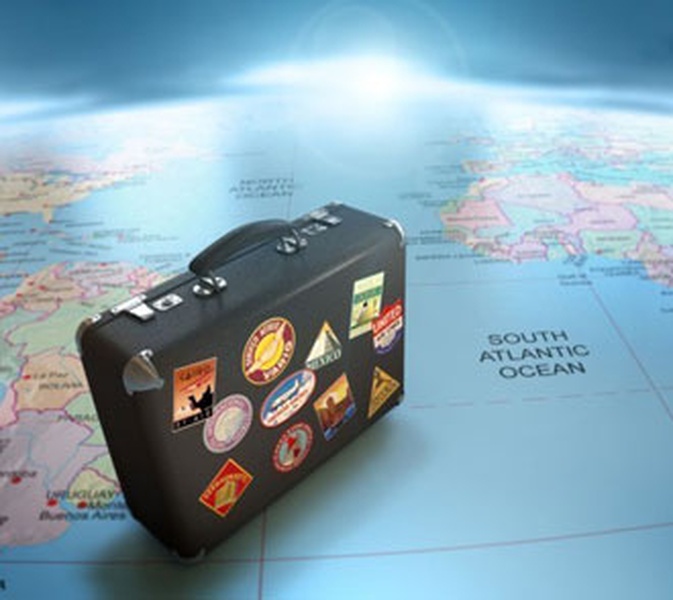 Клуб Путешественников По городам и странам с Верой Лихачевой - Мексика - Лондон - Прага - Воркута