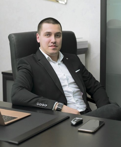 Никита Павлов: принцип руководителя (ВИДЕО)