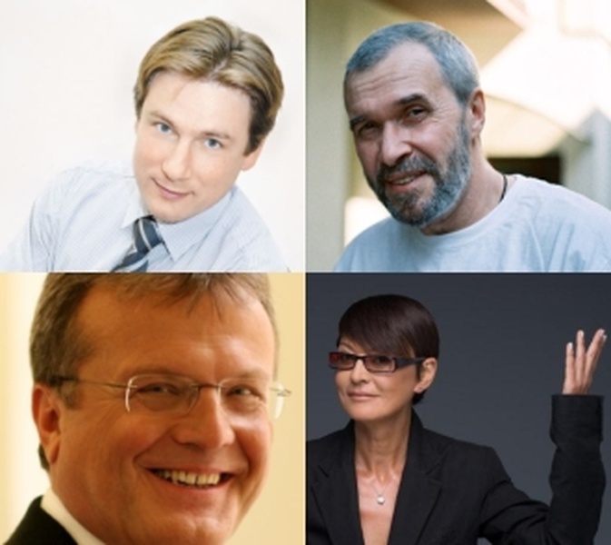 Самые интересные бизнес-мероприятия октября