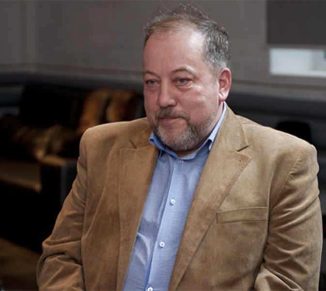 Именинник дня — Сергей Татаринов