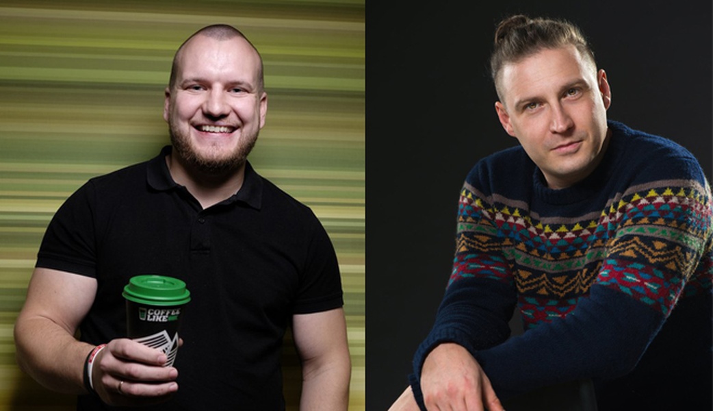 Именинники дня — Никита Семиларский и Иван Балабанов