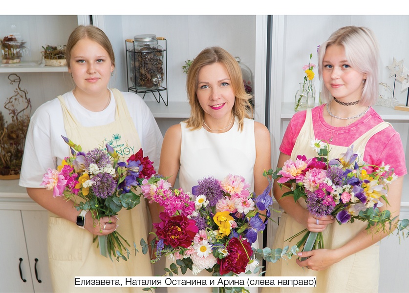 Творчество для подростков, которое может приносить доход