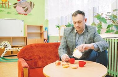 Безопасности не бывает много