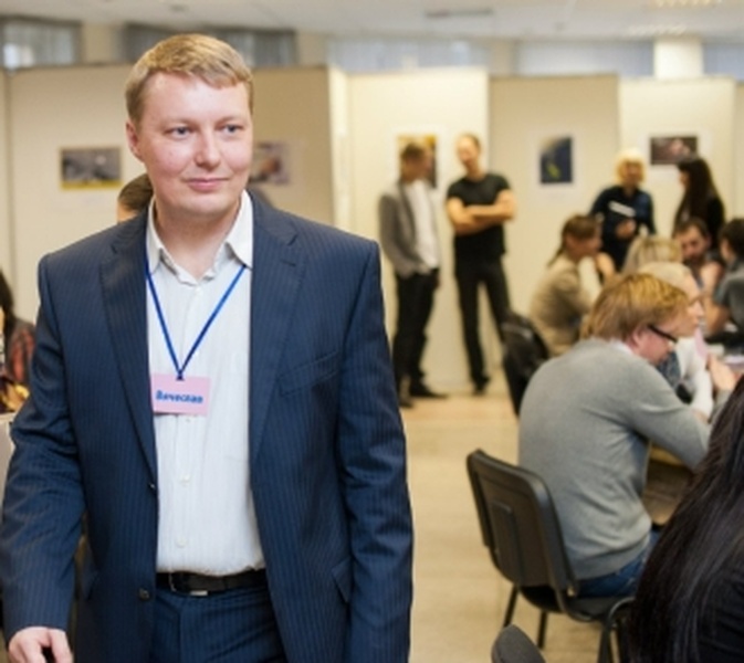 Топ-3 книг от Вячеслава Коршунова, директора ООО «Компания Стиль»