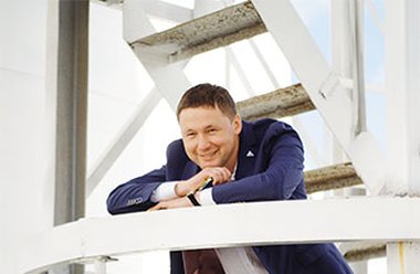 Не ради денег — ради движения
