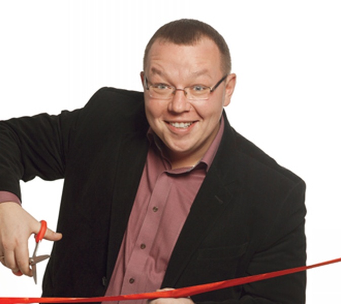 Именинник дня — Константин Гагаринов