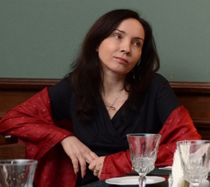 Именинник дня — Наталья Осипова