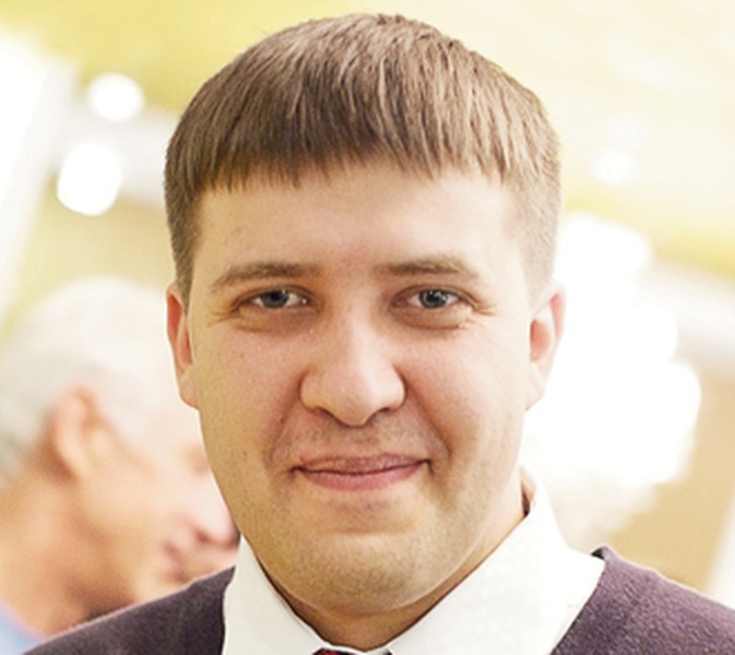 Именинник дня - Дмитрий Боровских