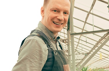 17 швов, 3 раза при смерти, мокрый тимбилдинг и 1 успешная компания