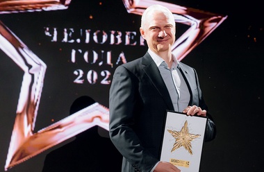 Юрий Тырыкин, основатель производственной компании «Страна Карт»