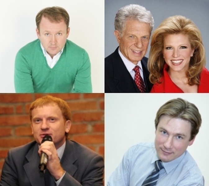 Самые интересные бизнес-мероприятия декабря