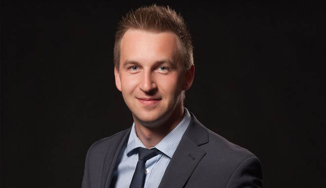 Именинник дня — Илья Погудин